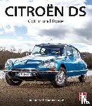 Rémond, Rogé - Citroën DS
