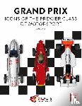 Walz, Jörg - Grand Prix (englische Ausgabe)