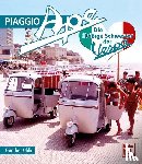 Uhlig, Günther - Piaggio Ape