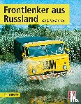 Rönicke, Frank - Frontlenker aus Russland