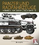 Oswald, Werner - Panzer und Radfahrzeuge von Reichswehr und Wehrmacht