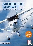 Kassera, Winfried - Motorflug kompakt