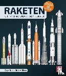 Reichl, Eugen - Raketen