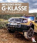 Hack, Joachim - Mercedes-Benz G-Klasse