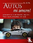 De Meo, Luca - Autos - mi amore!