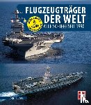 Ulsamer, Stefan - Flugzeugträger der Welt