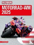 Seitz (Hrsg., Uwe - Motorrad-WM 2025