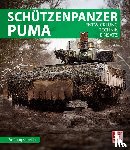Schneider, Wolfgang - Schützenpanzer Puma