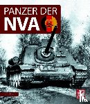 Siegert, Jörg - Panzer der NVA