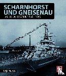 Nauroth, Holger - Scharnhorst und Gneisenau