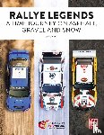Walz, Jörg - Rallye Legends
