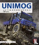Schneider, Peter, Maile, Ralf - Unimog