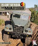 Suhr, Christian, Weinreich, Ralf - Fahrzeugklassiker der NVA