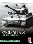 Spielberger, Walter J., Doyle, Hilary Louis - Panzer VI Tiger und seine Abarten
