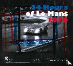 Porsche Museum - 24 Hours of Le Mans 1970 (engl.)