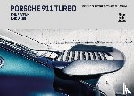 Porsche Museum - Porsche 911 Turbo - Beyond Performance