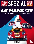  - auto motor sport Edition - Le Mans