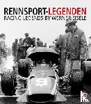 Eisele, Werner - Rennsport-Legenden