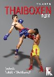 Delp, Christoph - Thaiboxen fight
