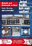 Schaepe, Ralf - Jetzt helfe ich mir selbst: Elektrik und Elektronik an Bord