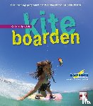 Spreckels, Christian - Kiteboarden