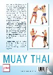 Delp, Christoph - Muay Thai