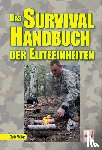 McNab, Chris - Das Survival Handbuch der Eliteeinheiten