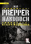 Dold, Walter - Das Prepper-Handbuch