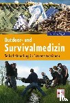 Vogel, Johannes - Outdoor- und Survivalmedizin