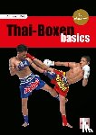 Delp, Christoph - Thai-Boxen basics