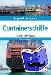 Laumanns, Horst W. - Containerschiffe