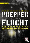 Dold, Walter - Prepper auf der Flucht