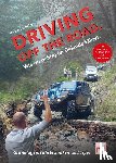 Scheler, Michael - Driving off the Road. Wie du richtig im Gelände fährst.