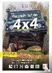 Scheler, Michael - Das große 1x1 des 4x4