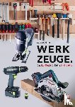 Allner, Michael - Werkzeuge. Das Handbuch für Deine DIY-Projekte