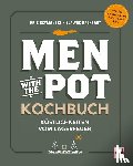 Kalkraut, Slawek, Szymanski, Kris - Men with the Pot Kochbuch