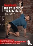 Liebezeit, Stefan - MEN'S HEALTH Best Body Training