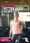 Winkler, Nina - WOMEN'S HEALTH Better Body Workout