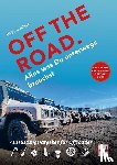 Scheler, Michael - OFF THE ROAD - Alles was Du unterwegs brauchst