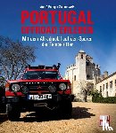 Poling, André, Weiß, Sabine - Portugal offroad erleben