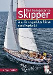 Krusekopf, Wilfried - Der kompetente Skipper
