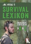 Vogel, Joe - Joe Vogel's Survival Lexikon