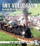 Fox, Andrew - Mit Volldampf durch Österreich