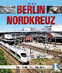 Kuhlmann, Bernd - Berlin Nordkreuz