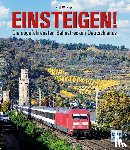 Koch, Karl-W. - Einsteigen!