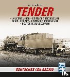 Weisbrod, Manfred - Tender