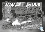 de Camp, Frans van - Damals in der DDR
