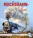 Feuereißen, Günther - Reichsbahnflair