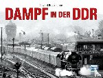 Broekhuizen, Edward H. - Dampf in der DDR