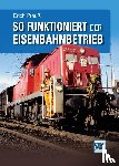Preuß, Erich - So funktioniert der Eisenbahnbetrieb